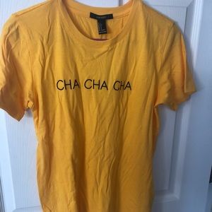 T-shirt
